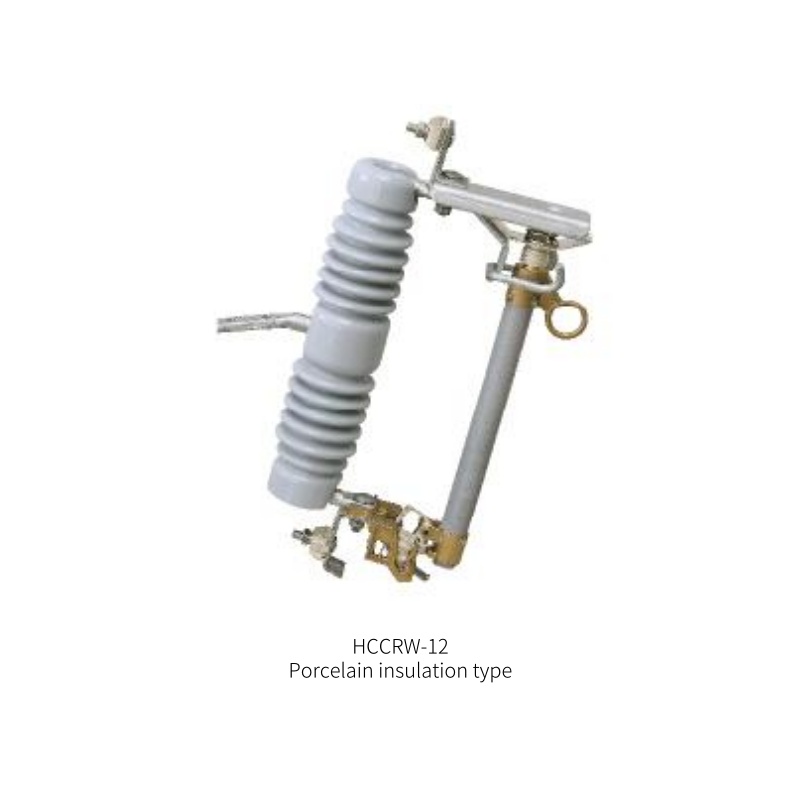 HCCRW-12F