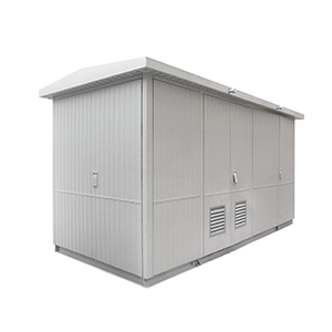 Box-type Substation Box
